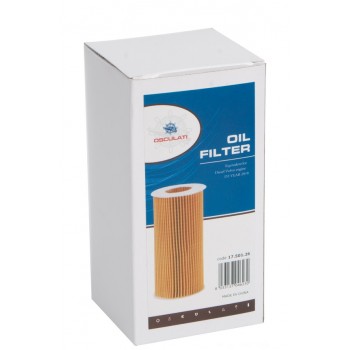 Filtro olio Volvo Penta Diesel 3850559